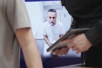 إعلام الأسرى: إصابة أبو صفية بكسور في القفص الصدري داخل سجون الاحتلال
