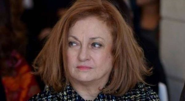 القاضية عون تدّعي على زياد حواط بجرائم القدح والذم والتشهير وتهديد قاضٍ