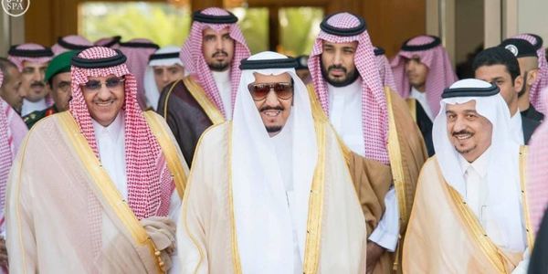 لهذا السبب اعدمت السعودية نمر النمر
