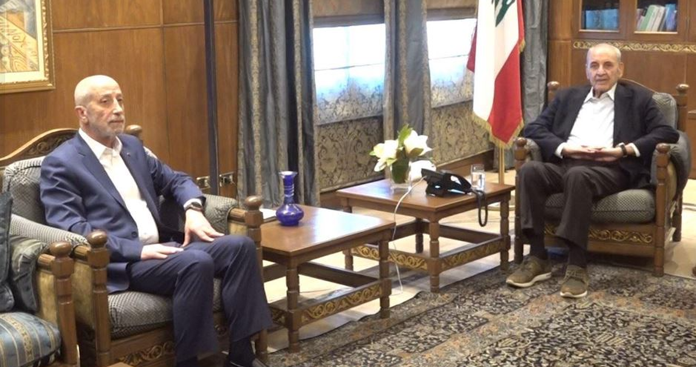 لقاء بري - رحال... تنسيق رئاسي وتأجيل محتمل لجلسة الخميس