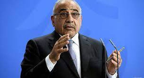 دعوى قضائية في "محكمة باريس" ضد رئيس الوزراء العراقي السابق بشأن جرائم ضدّ الإنسانية