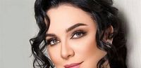 الجميلة سلاف فواخرجي.. هكذا كانت في طفولتها (صورة)