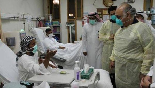 فيروس كورونا يحصد أرواح السعوديين أكثر من حرب اليمن