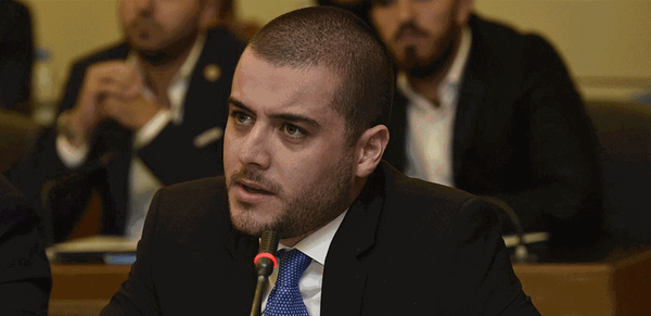 "الاجتماع الأخير معه كان إيجابي جداً".. فتفت: لم نتبلغ أي قرار من الحريري
