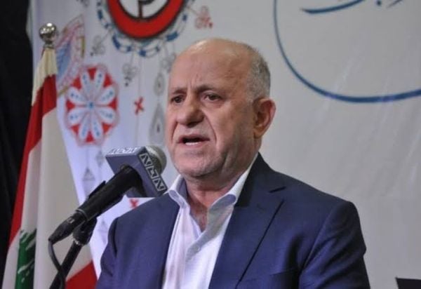 قبلان قبلان: الأولوية هي مواجهة الاعتداء "الإسرائيلي"