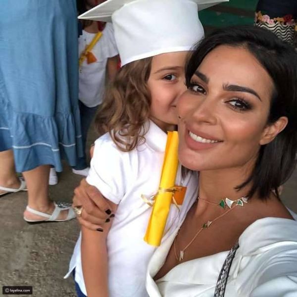 أغرب أسماء أبناء النجوم العرب.. رقم 4 لن تتمكن من قراءته