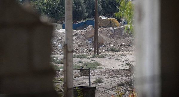 الكشف عن عدد الخروقات في سوريا خلال الـ 24 الساعة الأخيرة