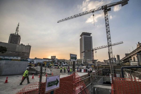 وزيرة التخطيط المصرية: نمو الاقتصاد تباطأ إلى 0.7% في الربع الأول 2020/ 2021
