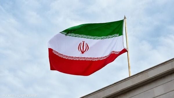 وزير الاقتصاد الإيراني: العقوبات الأميركية علينا ليست جديدة وواشنطن فشلت مرات عديدة في قطع شرايين اقتصادنا