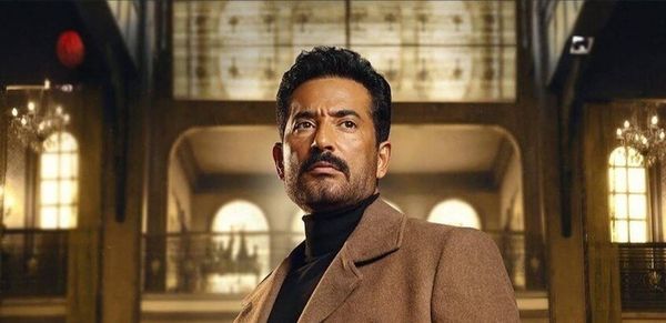 بشكلٍ مفاجئ.. عمرو سعد يعتزل الدراما