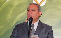حميد: امر مبدئي التمسّك بالتوقيع الشيعي في وزارة المال