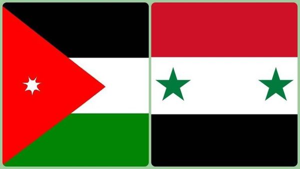 لماذا اتخذ الأردن قرار منع استيراد 194 سلعة من سوريا؟