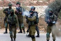 استشهاد فلسطينيين برصاص الاحتلال فجر اليوم