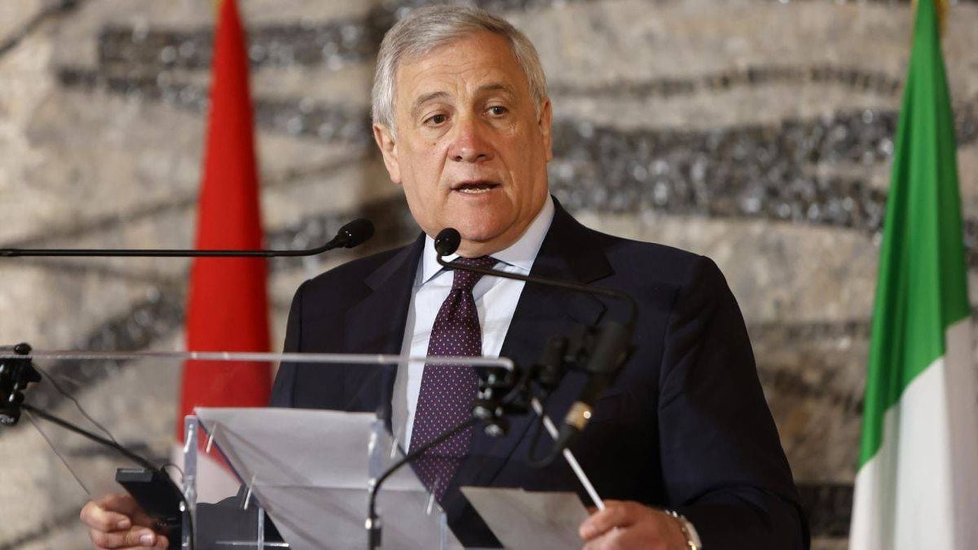 إيطاليا تدين الاعتداءات وتعلن تضامنها مع لبنان