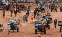 واشنطن تقترح توسيع حظر الأسلحة ليشمل كامل السودان