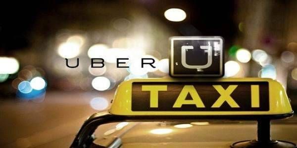 "أوبر"تجذب استثمارا بقيمة مليار دولار يعزز قيمتها إلى 7.25 مليار دولار