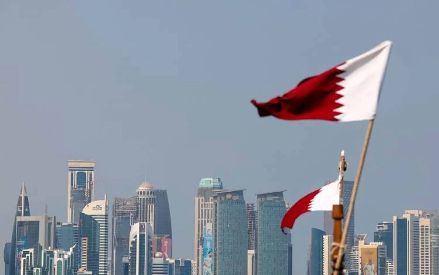 قطر تنفي مزاعم إسرائيلية بموافقتها على المشاركة في عمل عسكري ضد إيران