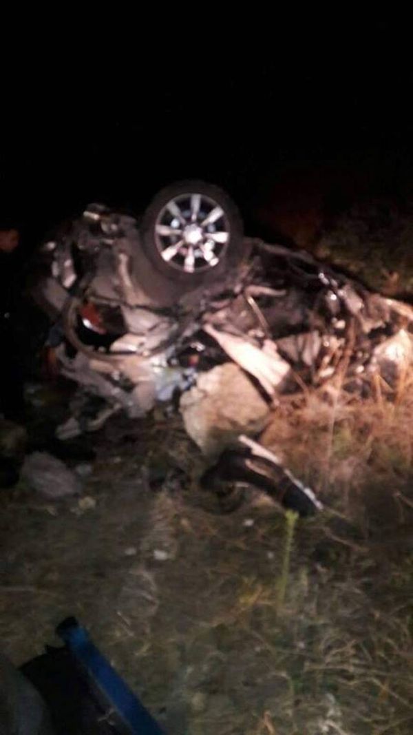 نقل 4 جرحى الى مستشفى البقاع اثر حادث سير وقع عند نقطة المصنع