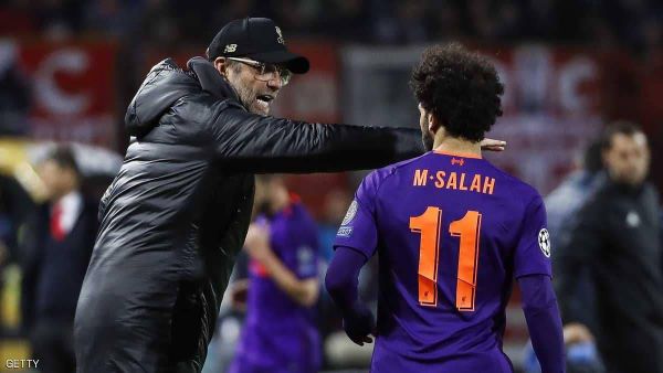 مدرب ليفربول يعترف بـ"الحقيقة المرة".. ويقدم التبرير