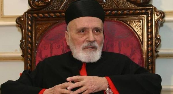 الطبيب المعالج لصفير: وضع البطريرك دقيق لكنه مستقر
