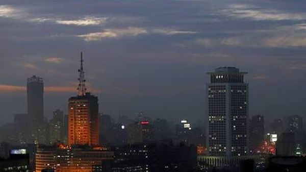 القاهرة تعرب عن "بالغ إدانتها واستنكارها" لتعرض السعودية لهجوم من الحوثيين
