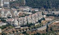 سلطات الإحتلال تصادق على إقامة مستوطنة جديدة جنوب شرقي القدس