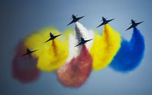 ما دور "إسرائيل" في تطوير المقاتلة الصينية "جي - 10"؟