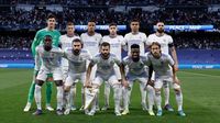 بعد تجربتين بلا فوز.. كيف سيلعب ريال مدريد السوبر الأوروبي؟