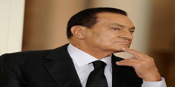 القصة الكاملة لـخلافات عائلة مبارك حول اسم نجل جمال