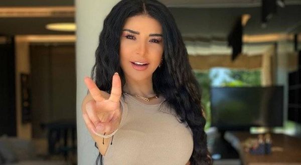 ماغي بو غصن: "لما تركز وتجتهد بتوصل"