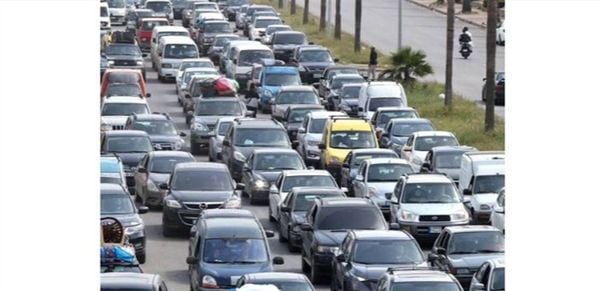 حركة نزوح كثيفة من بلدات جنوبية بعد تهديد جيش الإحتلال