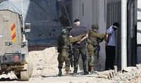 اعتقالات واعتداءات إسرائيلية جديدة في الضفة الغربية