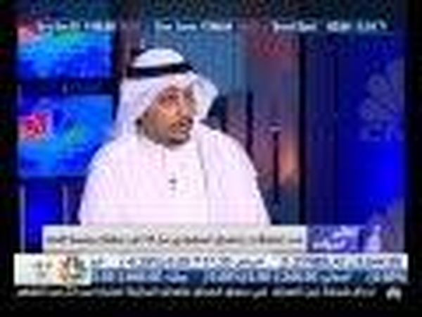 التفائل بدخول المستثمر الاجنبي يرفع السوق السعودي اكثر من 100 نقطة