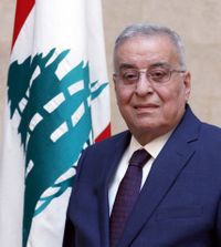 بو حبيب: لا منفعة من التلاعب بنتائج  إنتخابات المغتربين