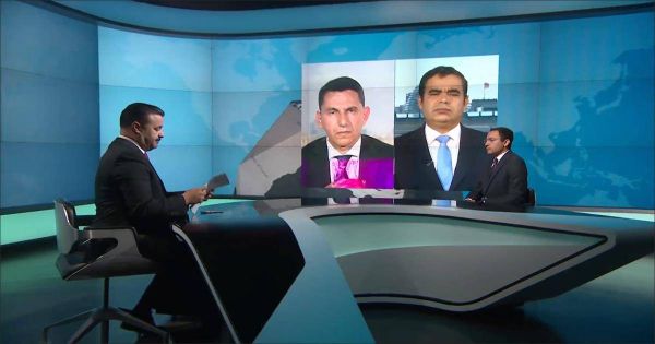 أوروبا بين ضغوط واشنطن والمصالح مع إيران