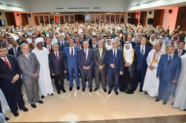 قنصل عام لبنان في جدة: علاقاتنا مع المملكة ثابتة وراسخة وتاريخية