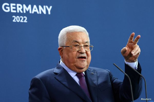 السلطة الفلسطينية تدين هجوم الاحتلال على رفح... هذا تهجير ممنهج لشعبنا
