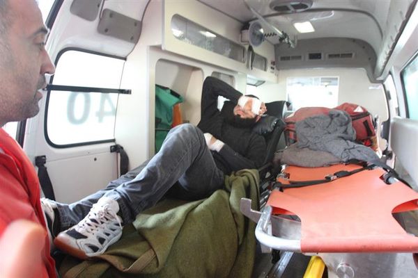 كيف انهارت جبهة المقاتلين؟
