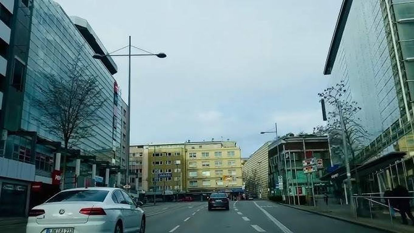 قنبلة من الحرب العالمية الثانية تشل مدينة ألمانية وتُجبر الآلاف على الإخلاء