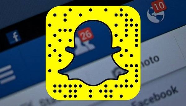 فايسبوك يضيف خاصية الكاميرا ليقترب من تطبيق سناب شات
