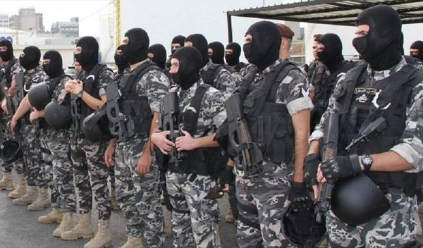 قوى الأمن تعمم صورة موقوف... هل وقعتم ضحية أفعاله؟