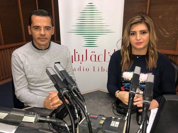 علامة لإذاعة لبنان: ملفات مكافحة الفساد ستحدد شكل التحالفات