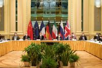 إيران: هذا شرطنا للعودة إلى فيينا