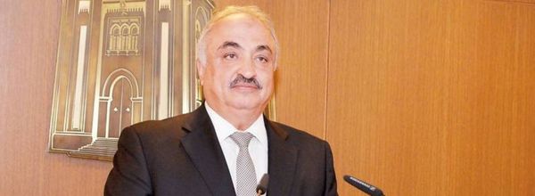 الحجار: لا حل لمشكلة الدعم إلا بترشيده