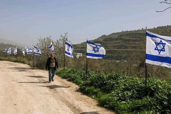 بعد 42 عامًا..."إسرائيل" توسّع «أراضي الدولة» بنحو 194 دونمًا في الضفة الغربية
