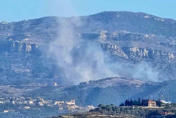 «إسرائيل» تصعّد عدوانها... وعون: سنة 2026 هي سنة الخلاص
لودريان في بيروت تحضيراً لمؤتمر دعم الجيش
حزب الله: لا إمكانيّة للإنتقال الى مرحلة جديدة من حصريّة السلاح