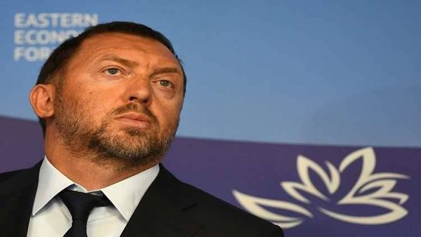 إمبراطور الألومنيوم الروسي يطالب الشيوعيين بتعويضه
