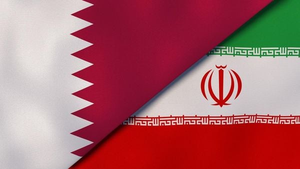 رضائي لوزير الخارجية القطري: على أميركا اتخاذ خطوات عملية لتلبية شروط إيران قبل أن تتحرك طهران نحو فتح مضيق هرمز