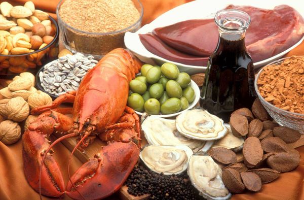 علاج الحساسية قد يكون في الأطعمة المسببة لها