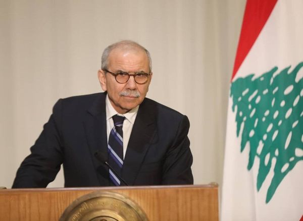 سلام: لبنان لا يسعى إلى التطبيع مع 